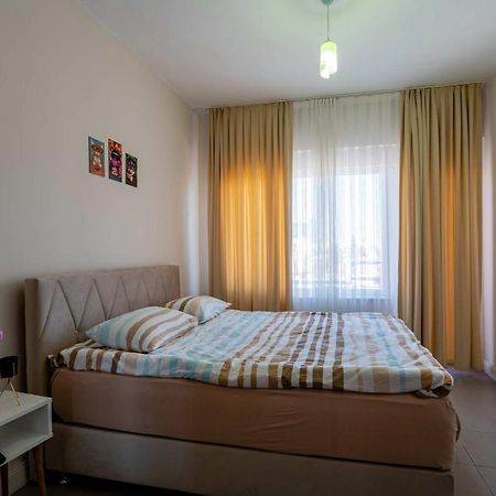 Sare Suites Oldtown Анталія Екстер'єр фото