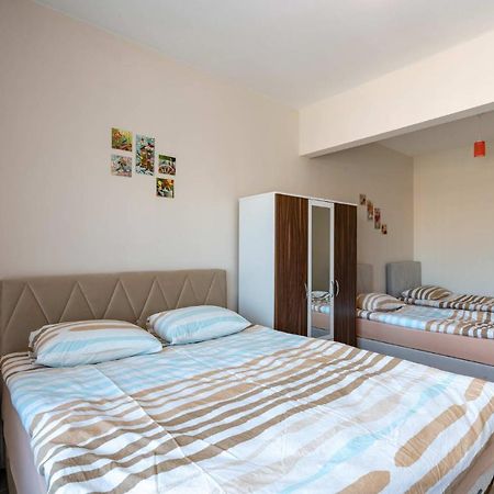 Sare Suites Oldtown Анталія Екстер'єр фото