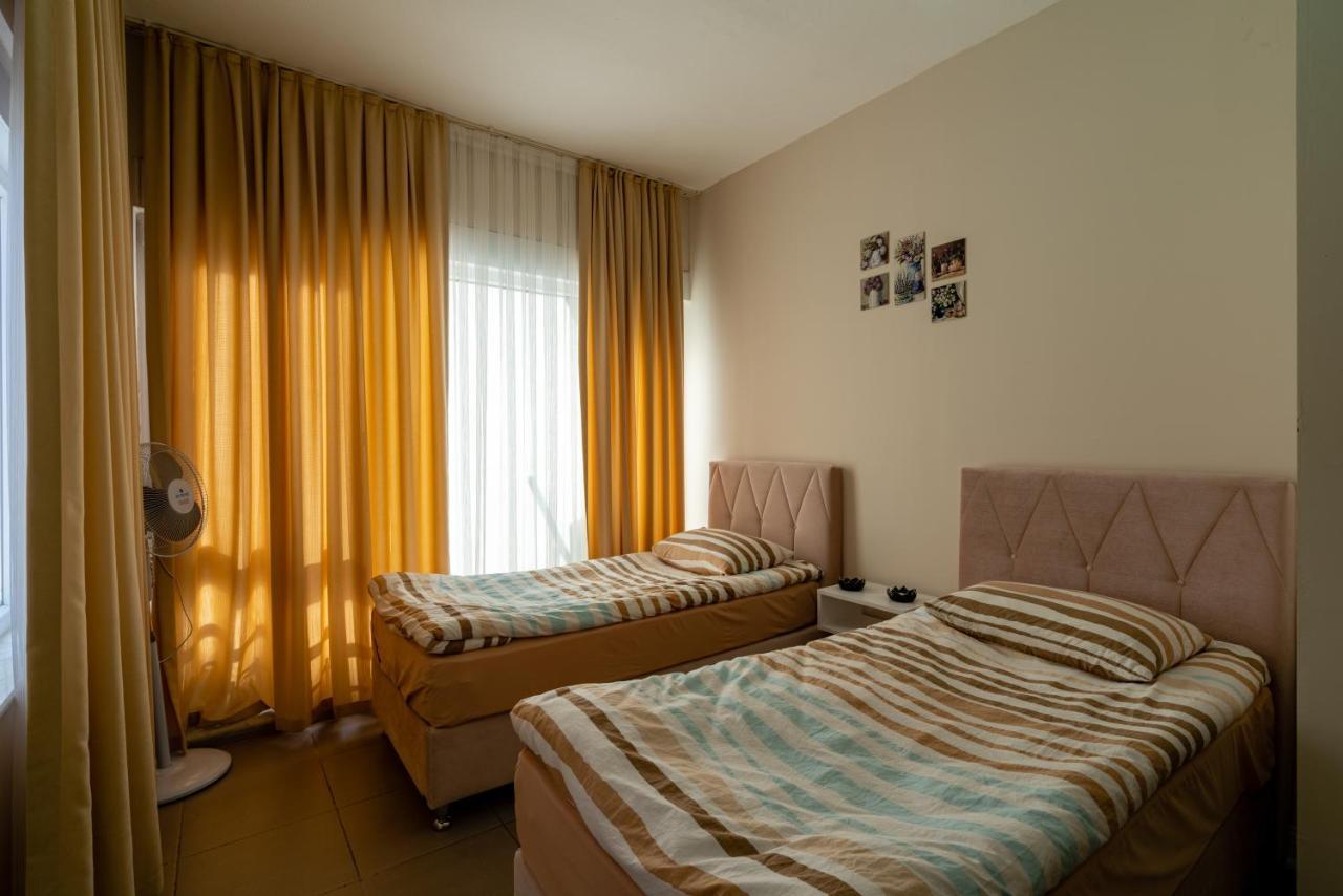 Sare Suites Oldtown Анталія Екстер'єр фото