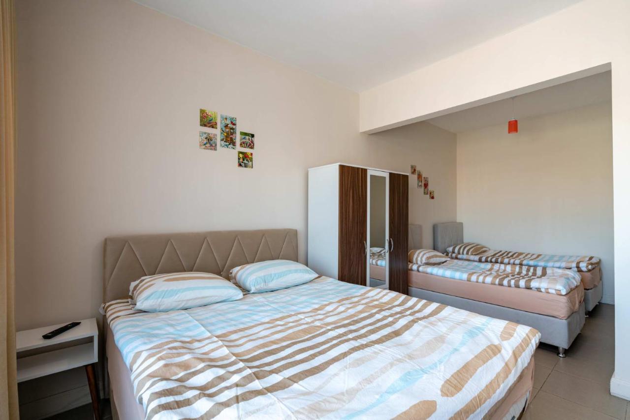 Sare Suites Oldtown Анталія Екстер'єр фото